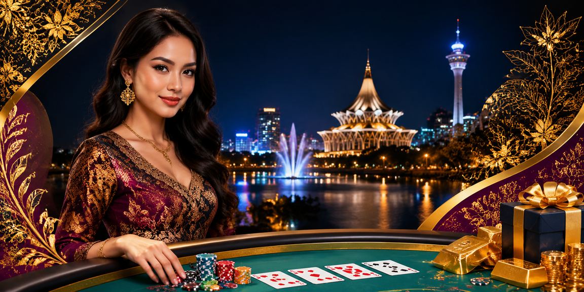 Penggemar permainan kad bermain Rummy dan Poker di Seremban